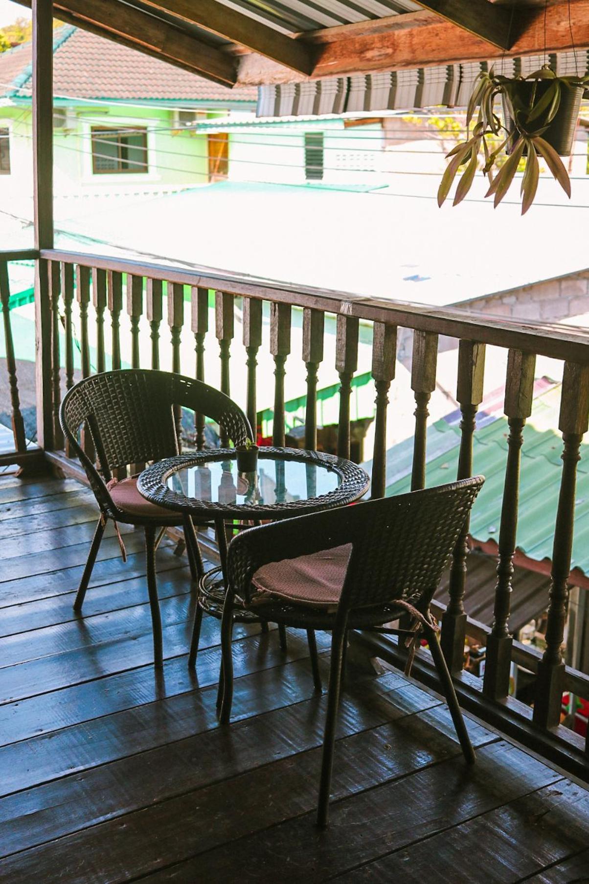 Watermellow Hostel Tau-sziget Kültér fotó